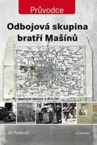 Odbojová skupina bratří Mašínů