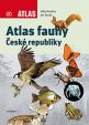 Atlas fauny České republiky