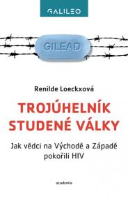 Trojúhelník studené války - Jak vědci na