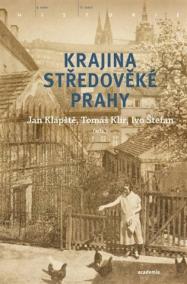 Krajina středověké Prahy