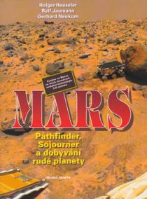 Mars Pathfinder, Sojourner a dobývání rudé planety