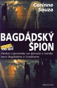 Bagdádský špion