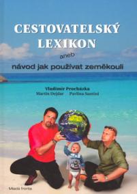 Cestovatelský lexikon