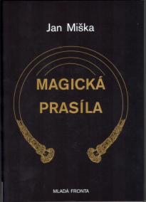 Magická prasíla