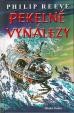 Pekelné vynálezy - Kroniky hladových měst – 3. díl