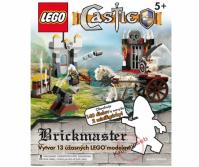 Lego Brickmaster - Castle