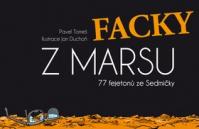 Facky z marsu