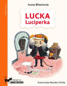 Lucka Luciperka