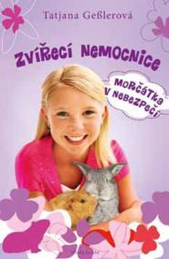 Zvířecí nemocnice - Morčátka v nebezpečí