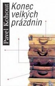 Konec velkých prázdnin