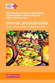 Interní propedeutika - 2.vydání