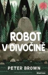 Robot v divočině