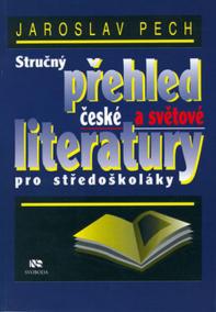 Stručný přehled čes.a sv.literatury