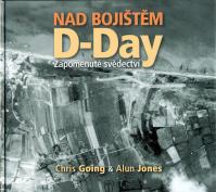 Nad bojištěm - D-Day