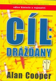 Cíl: Drážďany