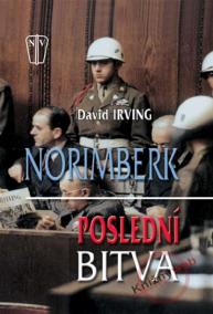 Norimberk – poslední bitva