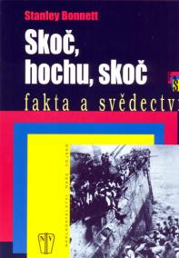 Skoč, hochu, skoč - brož.