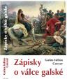 Zápisky o válce galské - 2. vydání