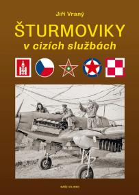 Šturmoviky v cizích službách