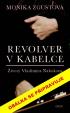 Revolver v kabelce – Životy Vladimira Nabokova