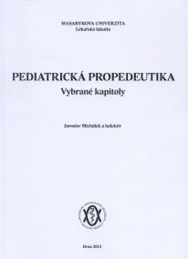 Pediatrická propedeutika