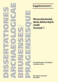 Moravskoslezská škola doktorských studií: Seminář 1