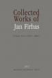 Collected Works of Jan Firbas: Volume Three (1979–1986)