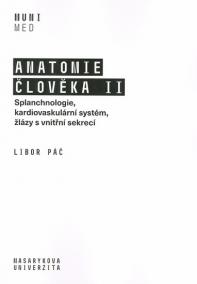 Anatomie člověka II