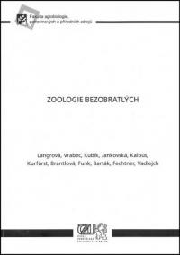 Zoologie bezobratlých