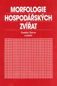 Morfologie hospodářských zvířat