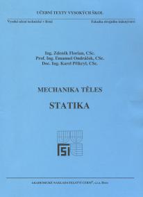 Mechanika těles - Statika