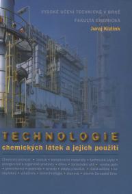 Technologie chemických látek a jejich použití