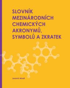 Slovník mezinárodních chemických akronymů, symbolů a zkratek