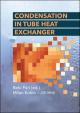 Condensation in Tube Heat Exchanger