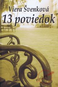 13 poviedok