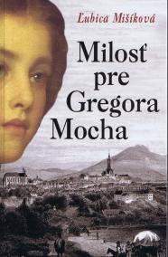 Milosť pre Gregora Mocha