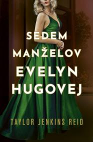 Sedem manželov Evelyn Hugovej