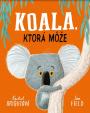 Koala, ktorá môže