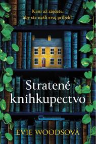 Stratené kníhkupectvo