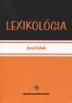 Lexikológia