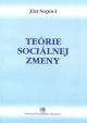 Teórie sociálnej zmeny