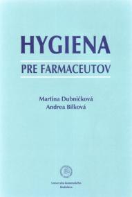 Hygiena pre farmaceutov