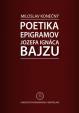 Poetika epigramov Jozefa Ignáca Bajzu