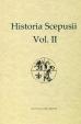 Historia Scepusii Vol.II