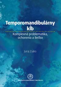 Temporomandibulárny kĺb