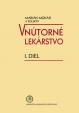 Vnútorné lekárstvo  I. diel