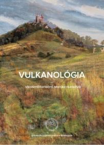 Vulkanológia