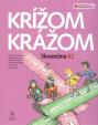 Krížom- krážom Slovenčina B2