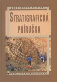 Stratigrafická príručka