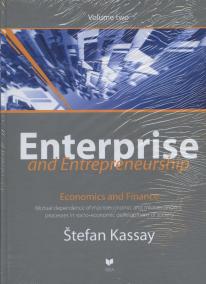 Enterprise and entrepreneurship 2